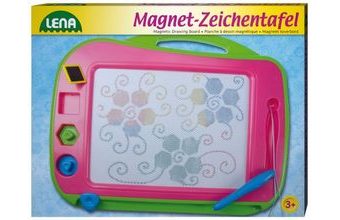 Magnetická tabulka, barevná 41 cm