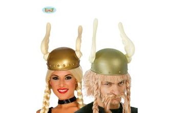 Helma s křídly Asterix