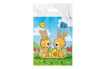 taška velikonoční L vzor č.12 29x46x8 5251203