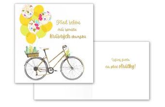 přání srdečné CN-682 PRANI_H_C0377