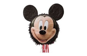Piňata Mickey Mouse