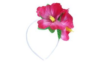 Čelenka hawaii - havaj