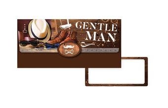 obálka na peníze sr 55-087 5560054