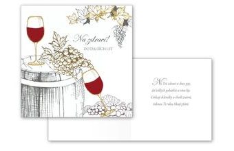 přání srdečné CN-684 PRANI_H_C0379