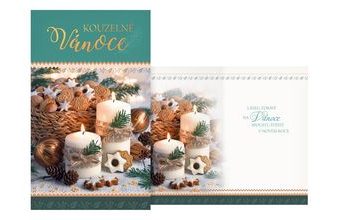 přání Vánoční V24-414 H PRANI_H_457