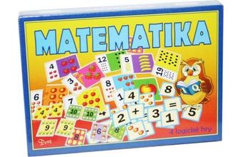 hra Matematika