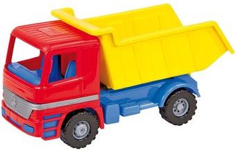 mercedes sklápěčka