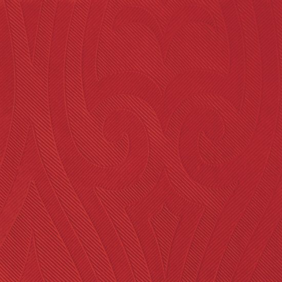 Ubrousky červené Elegance® Lily 40 x 40 cm, 10 ks - Duni - Ubrousky - Vše  na stůl - OLO.cz - prodej party dekorací a potřeb