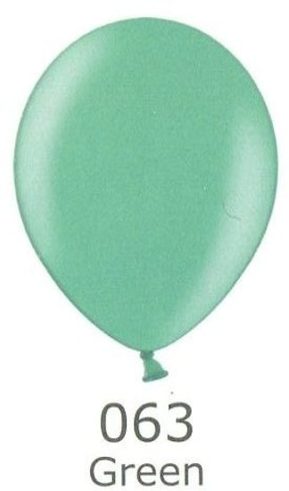 Tvarovací balonek modrý