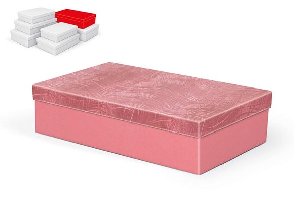 krabice dárková A-C004-E 32x20x8cm 5370869