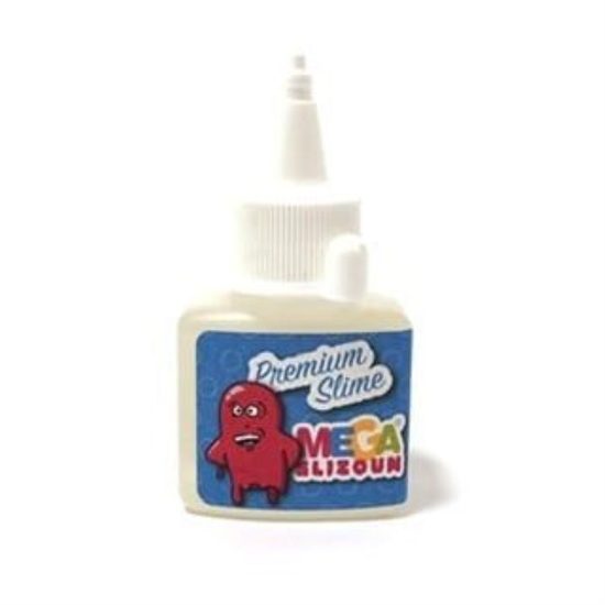 MEGASLIZOUN - aroma vanilka 35ml