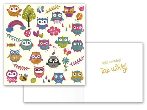 přání srdečné CN-686 PRANI_H_C0381