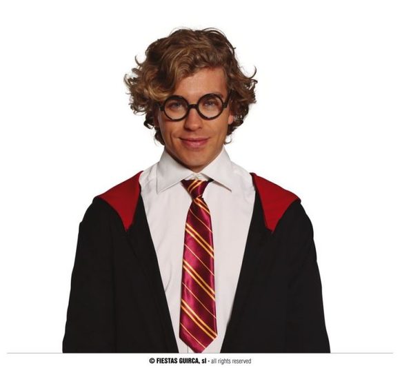 Kravata Harry Potter