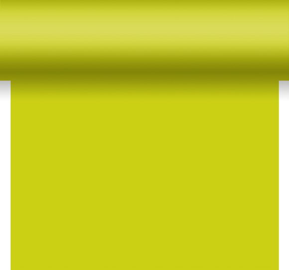 Ubrusová role světle zelená cel® 3 v 1 0,4 x 4,8 m