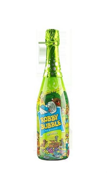 ROBBY BUBBLE HROZNO 0,75 l