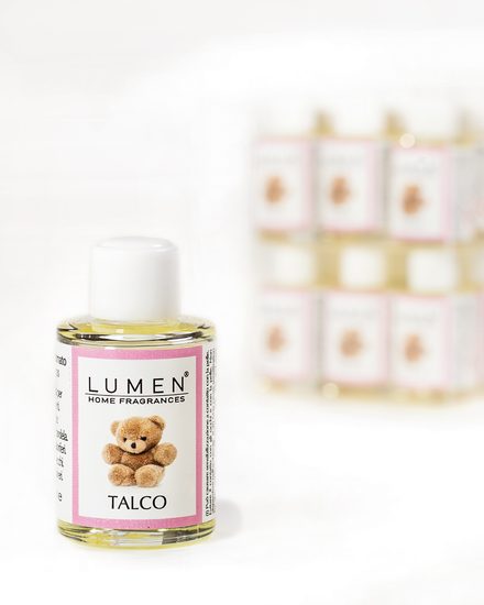 Vonný olej Talco 15 ml