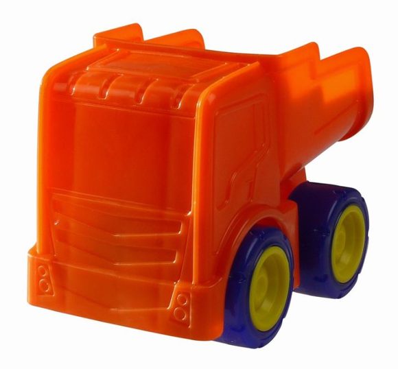 Mini roller sklápěč