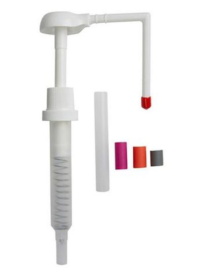 Dávkovač pro HI-FLOAT