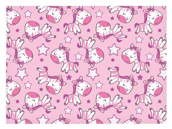 balící papír D056 100x70 LUX 5811612