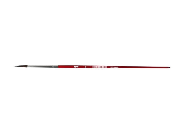 štětec kulatý 0/1028F 6340112