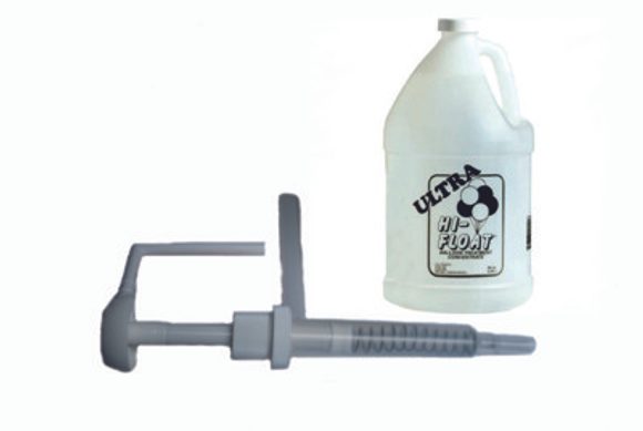 HI-FLOAT 2 800ml + dávkovač - prodlužuje létání - není hélium