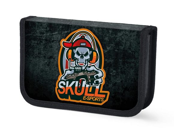 Penál 1 patro nevybavený Games 2 chl. 8071236