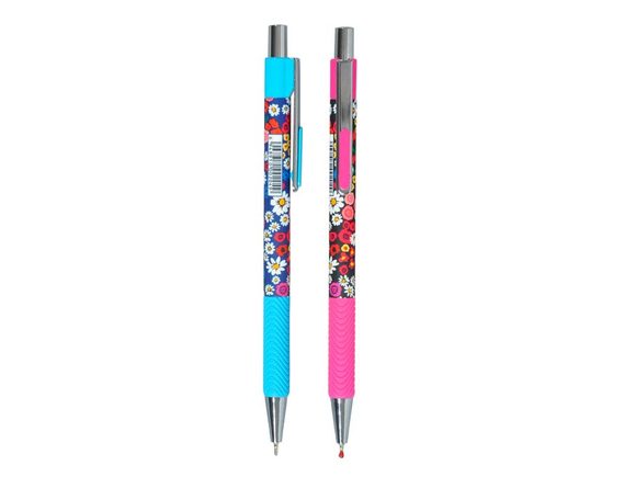 kuličkové pero VSN 204 0,7mm oil pen 6001339