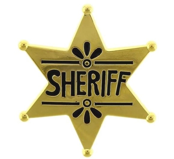 Hvězda Šerifa