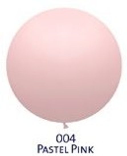 Tvarovací balónek oranžový