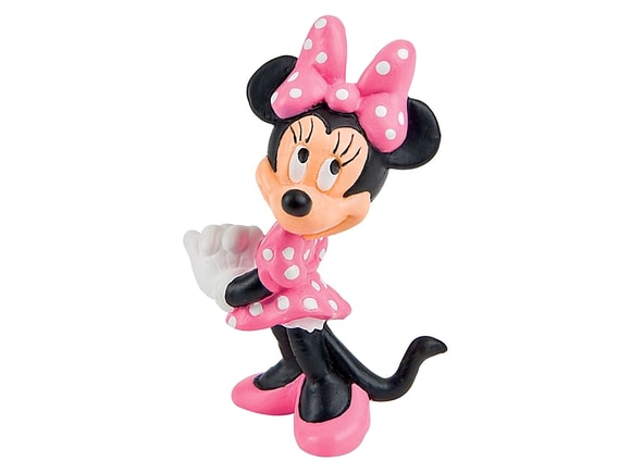 Myška Minnie - figurka Minnie Mouse Disney