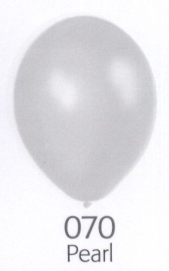 Tvarovací balónek žlutý