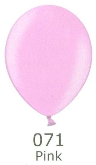 Tvarovací balónek zelený