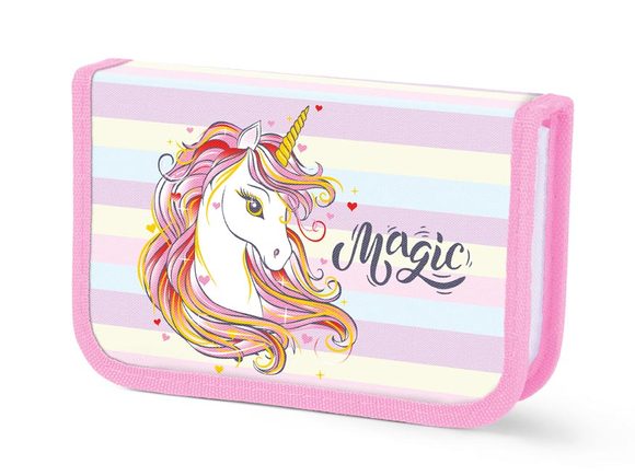 Penál 1 patro Jendorožec - Unicorn