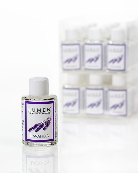 Vonný olej Lavender 15 ml