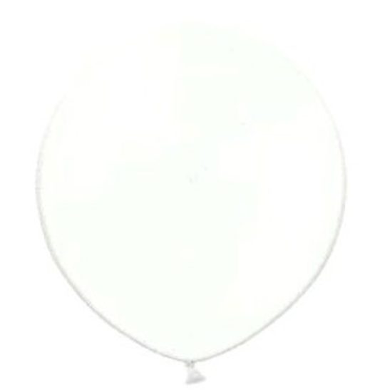 Tmavě zelené balónky průměr 27 cm
