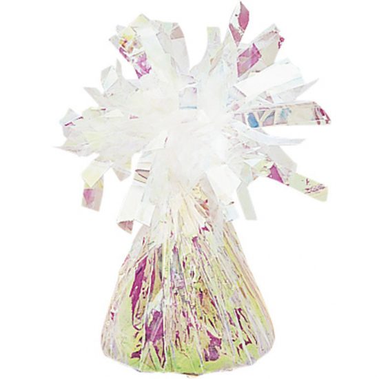 Závaží na balónky Iridescent