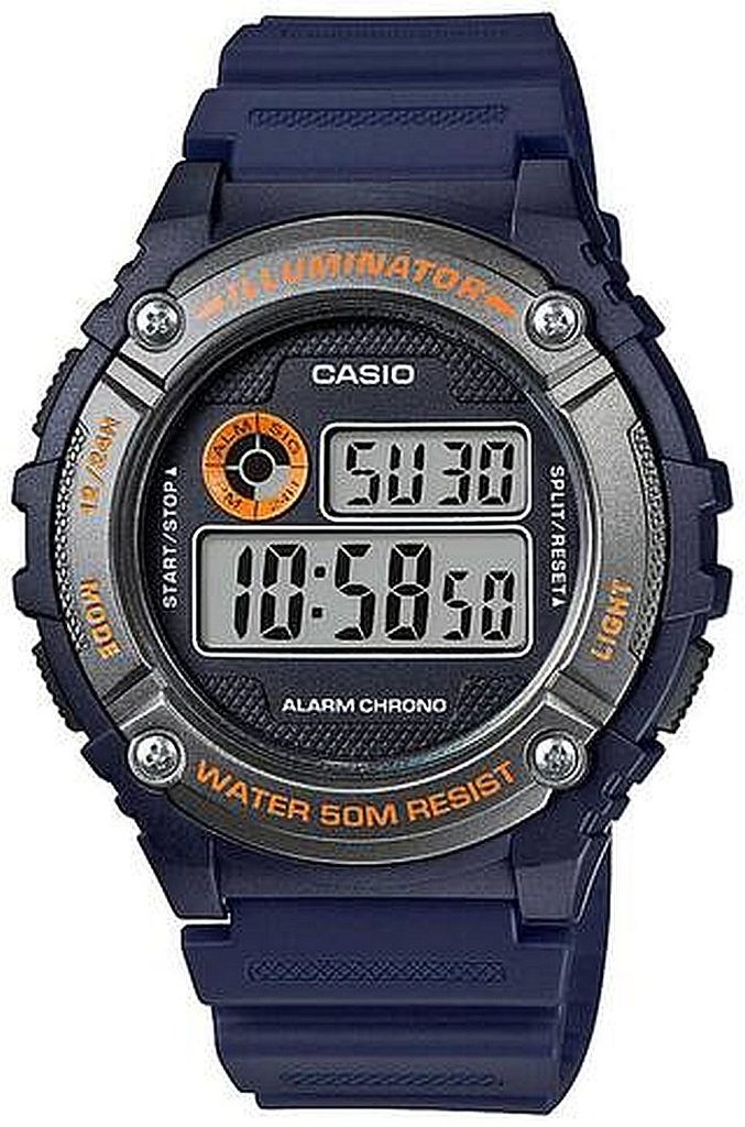 youth casio