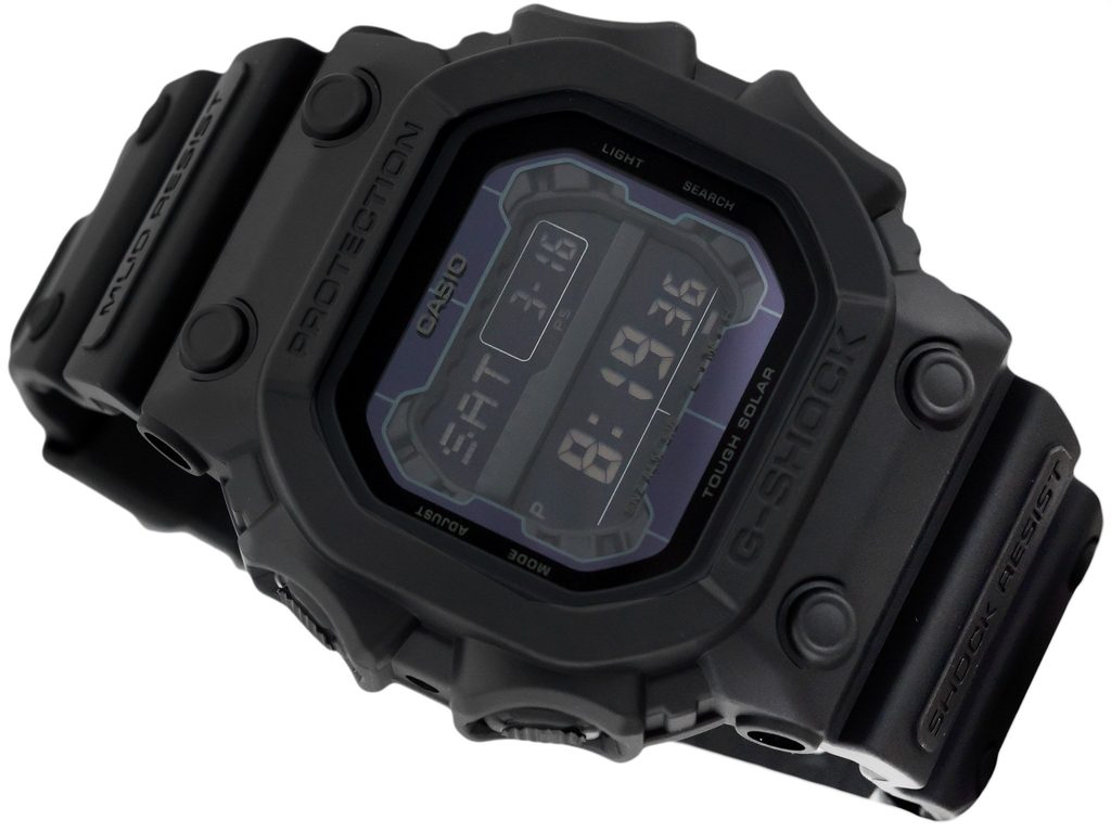 casio gx 55bb