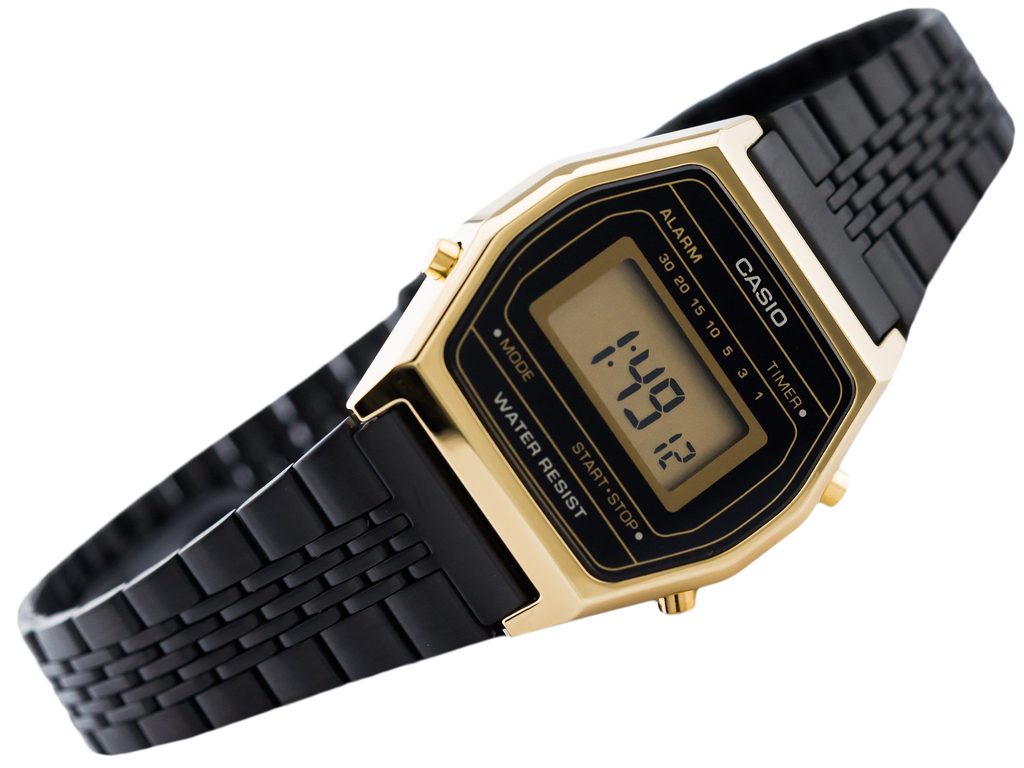 youth casio