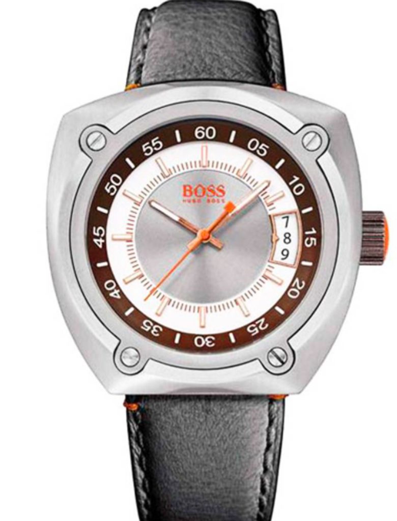 TimeStore.pl - Hugo Boss Second Hand - 1512301_1