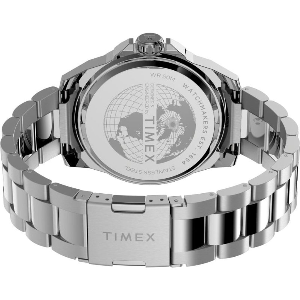 timex weston avenue