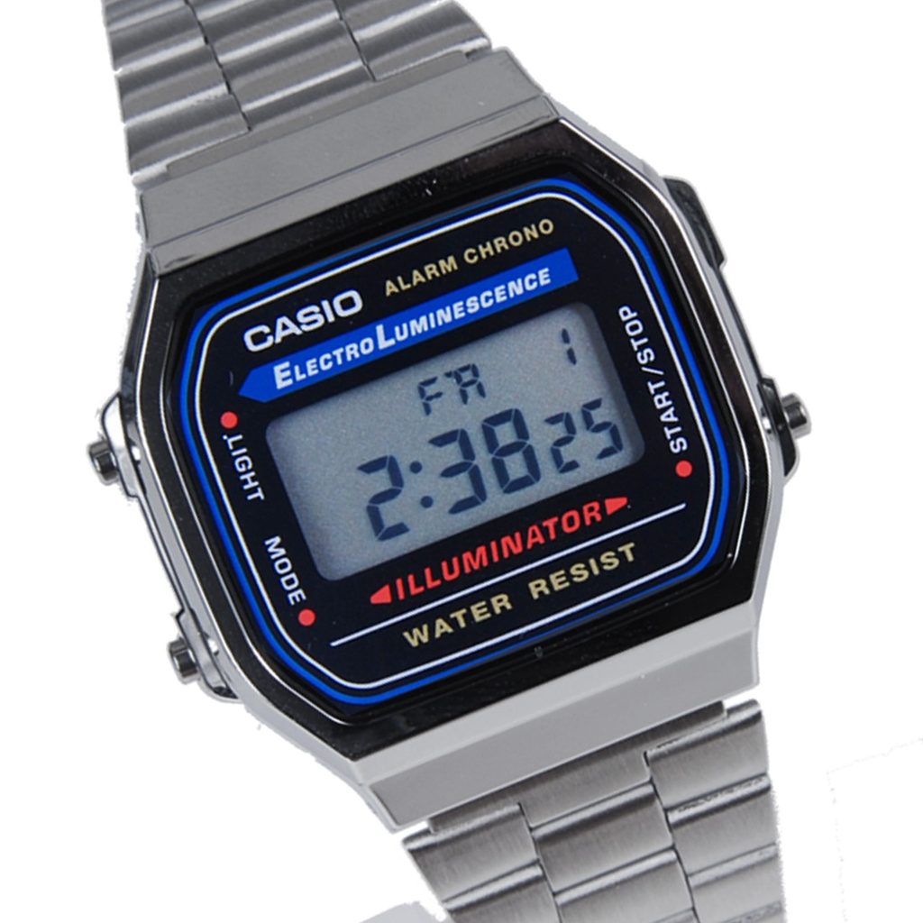 casio a1183