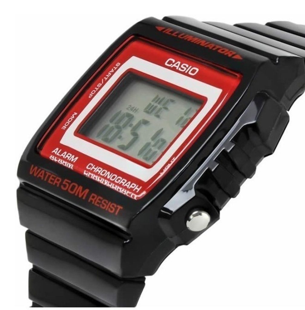 casio illuminator user manual