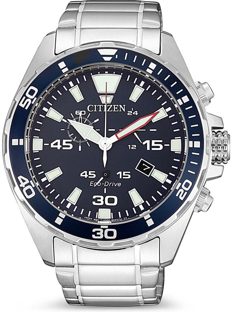 citizen eco drive prt
