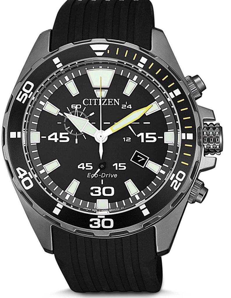 citizen eco drive world chronograph limited edition