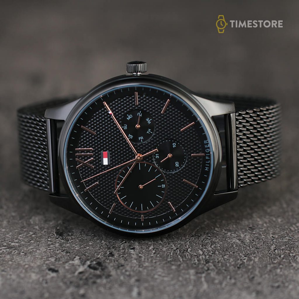 وفد طباشير غير مدفوع tommy hilfiger damon 1791420 - myfurryfrend.com