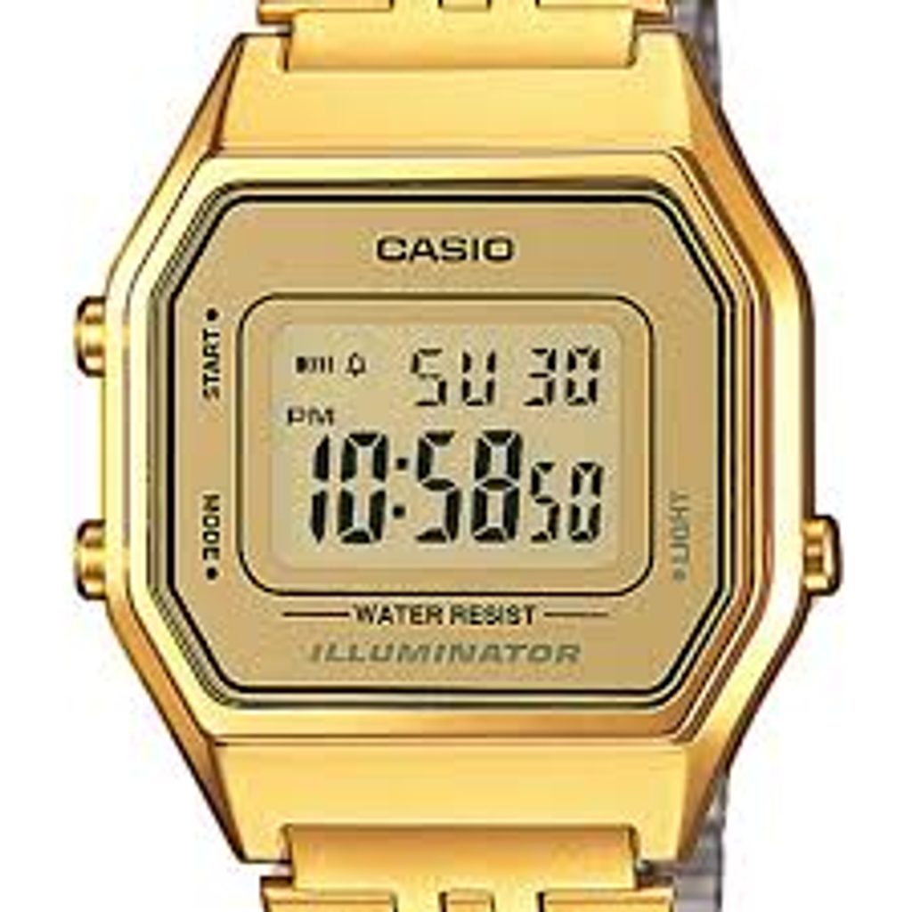casio store locator