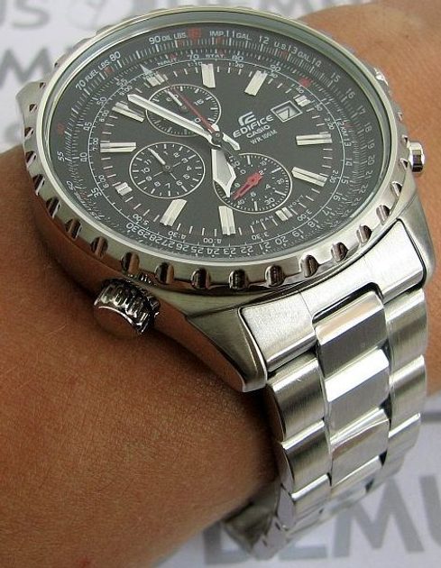 casio ef527