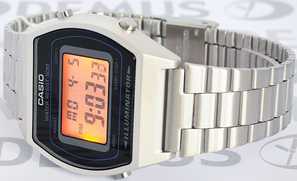 casio store locator