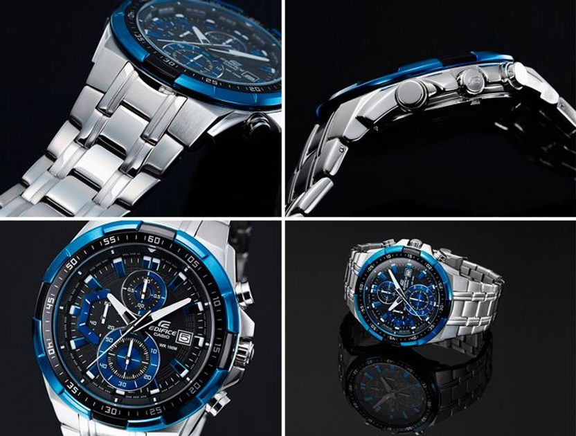 casio edifice 539 dy